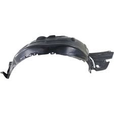 LX1248126 Body Panel Fender Liner Driver Side