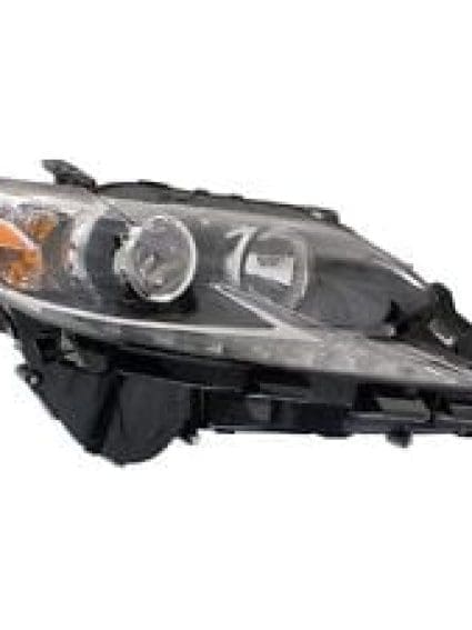LX2519158C Front Light Headlight Lamp
