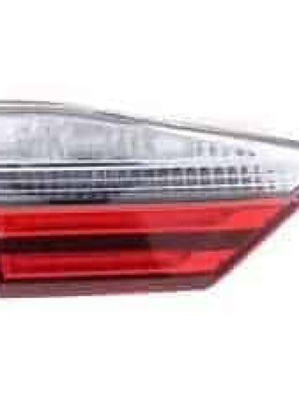 LX2802126 Rear Light Tail Lamp Assembly