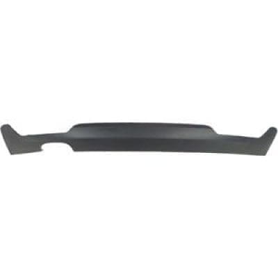 BM1195117 Rear Bumper Valence