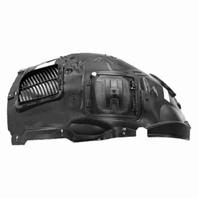 BM1248130 Body Panel Fender Liner Driver Side
