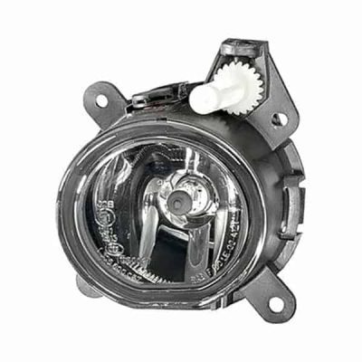 BM2593133 Front Light Fog Lamp Assembly