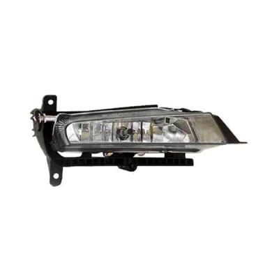 BM2593146 Front Light Fog Lamp Assembly