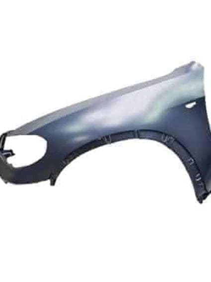 BM1240158 Body Panel Fender Panel Driver Side