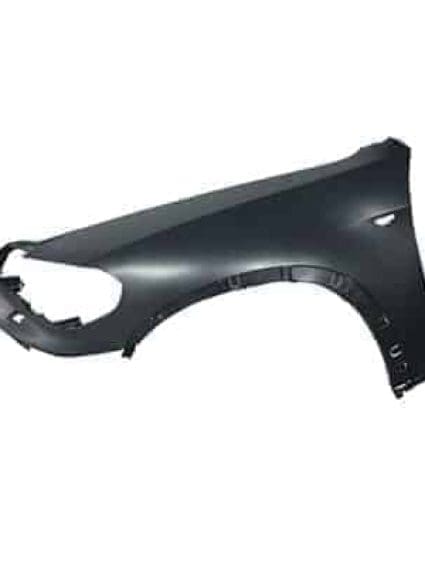 BM1240159 Body Panel Fender Panel Driver Side