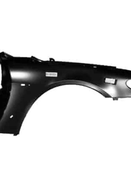 BM1240166 Body Panel Fender Panel Driver Side