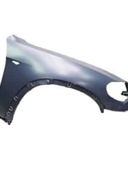 BM1241158 Body Panel Fender Panel Passenger Side