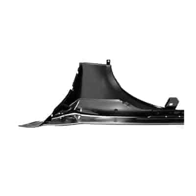 BM1241166 Body Panel Fender Panel Passenger Side