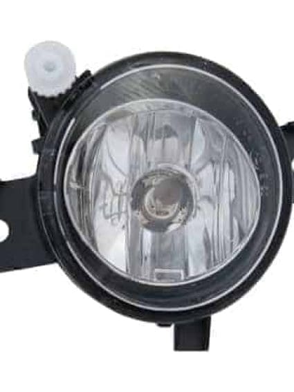 BM2592149C Front Light Fog Lamp Assembly