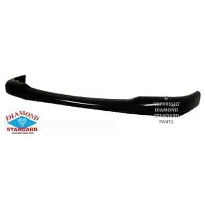 CH1002253DS Front Bumper Face Bar