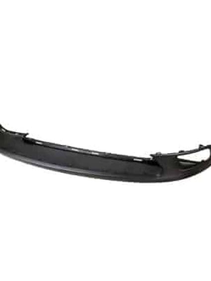 ch1015119c Front Lower Bumper Cover