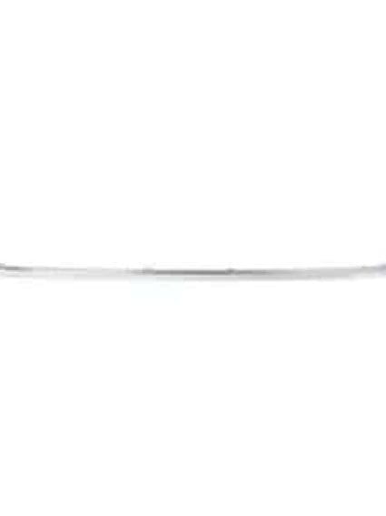 CH1044120C Front Bumper Cover Molding
