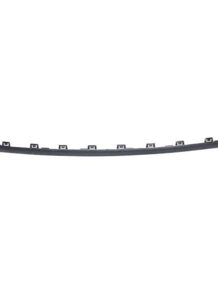 CH1044121C Front Bumper Cover Molding