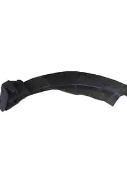 CH1067141 Front Bumper Bracket Mounting Passenger Side