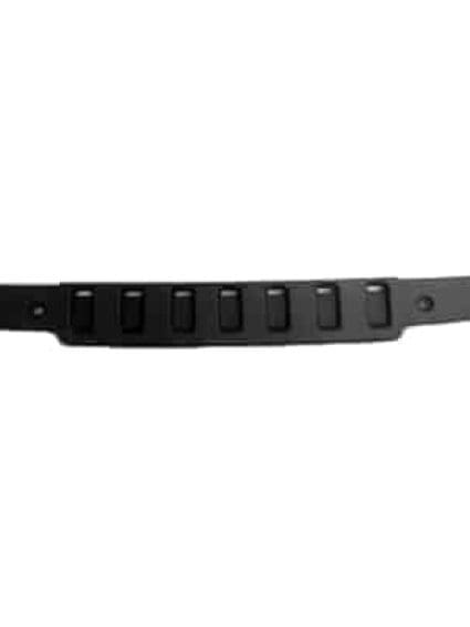 CH1087124 Front Bumper Filler Panel