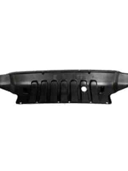 CH1090154 Front Bumper Valance