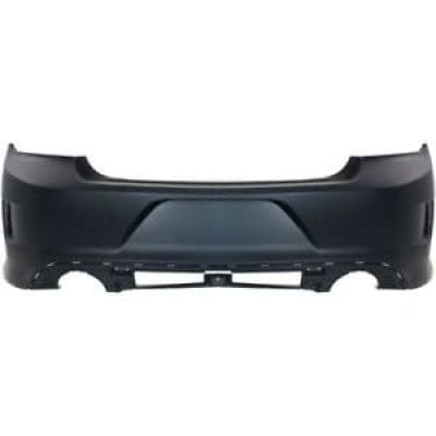 CH1100A09C Rear Bumper Cover
