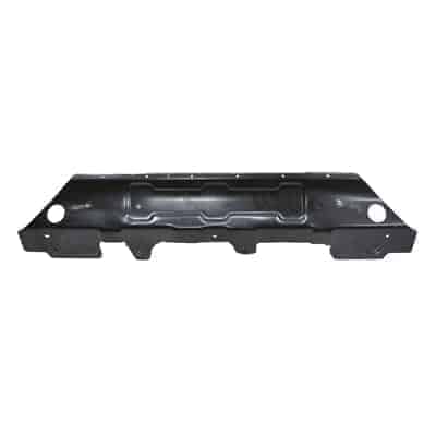 CH1228126 Front Bumper Under Car Shield