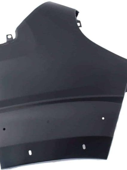 CH1241286 Passenger Side Fender