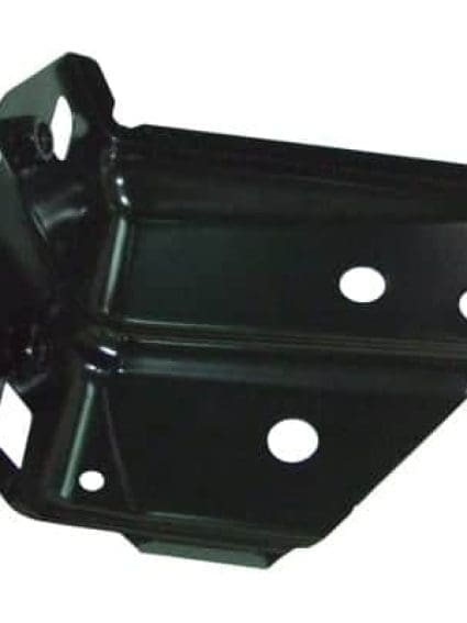 CH1244106 Body Panel Fender Brace Driver Side