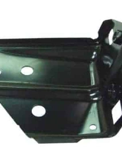 CH1245106 Body Panel Fender Brace Passenger Side