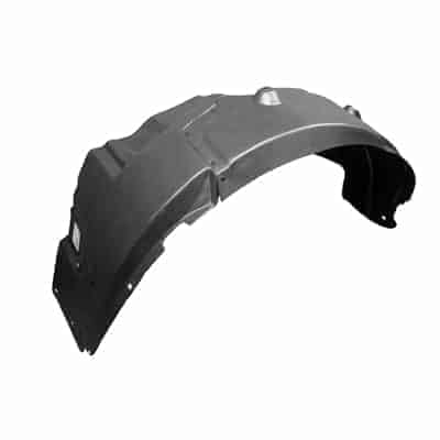 CH1248161C Driver Side Fender Liner