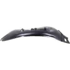 CH1248177 Body Panel Fender Liner Driver Side