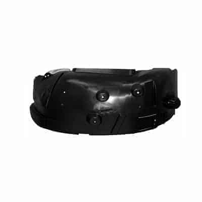CH1249157C Passenger Side Fender Liner