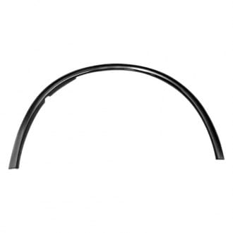 CH1290114 Body Panel Fender Flare Driver Side