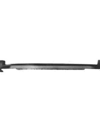 FO1014111 Front Bumper Cover
