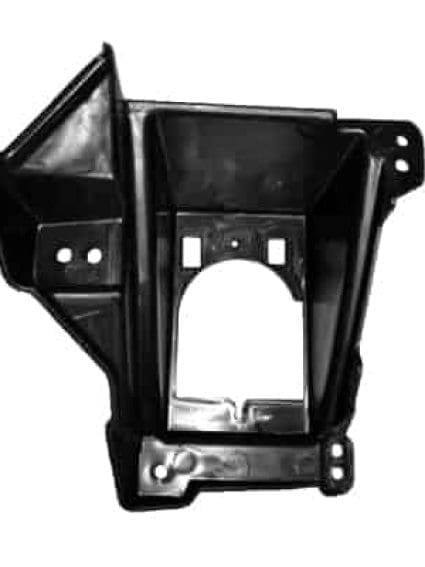 FO1039140 Fog Lamp Bracket