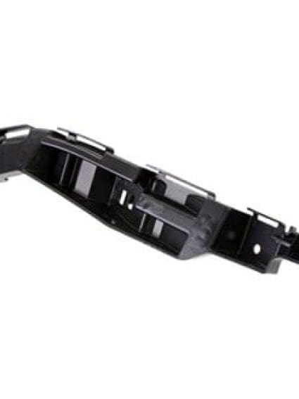 FO1043147 Passenger Side Front Bumper Bracket Cover Support