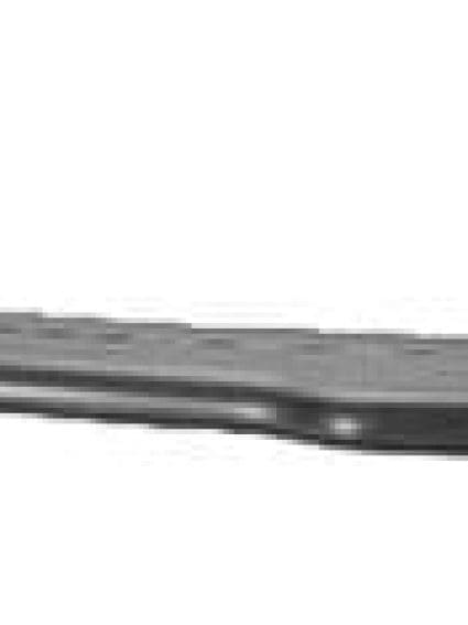 FO1057279 Front Bumper Cover