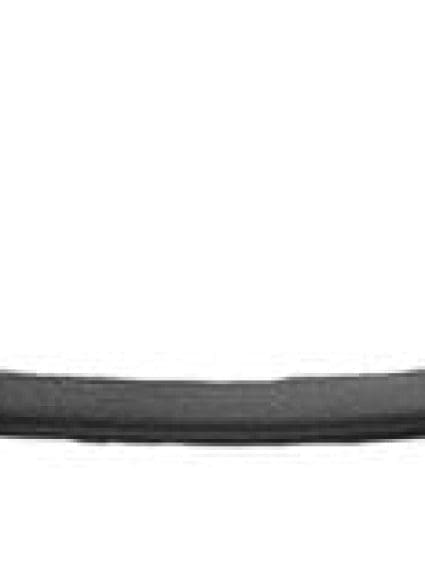 FO1057283 Front Bumper Pad