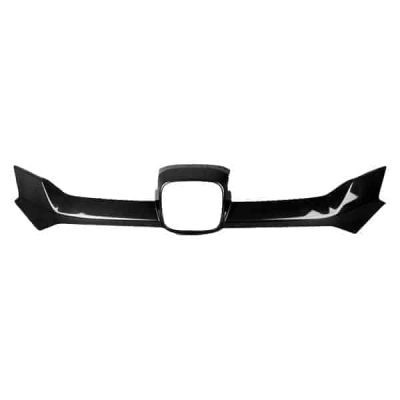 HO1210147C Front Center Grille Molding