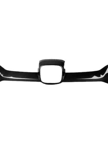 HO1210147C Front Center Grille Molding