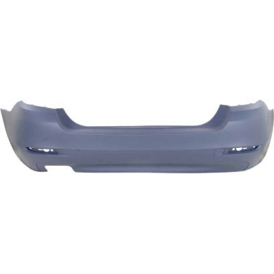 BM1100321C Rear Bumper Cover