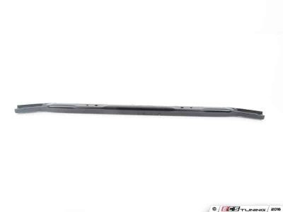 BM1225150 Body Panel Rad Support Tie Bar