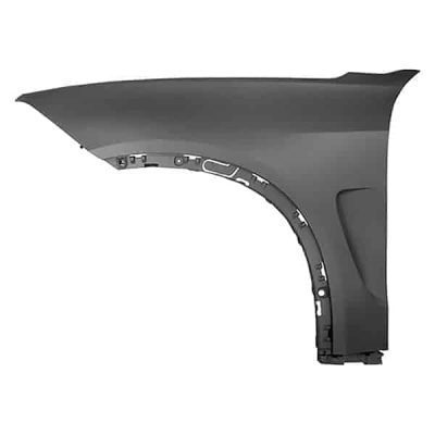 BM1240157 Body Panel Fender Panel Driver Side