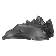 BM1248127 Body Panel Fender Liner Driver Side