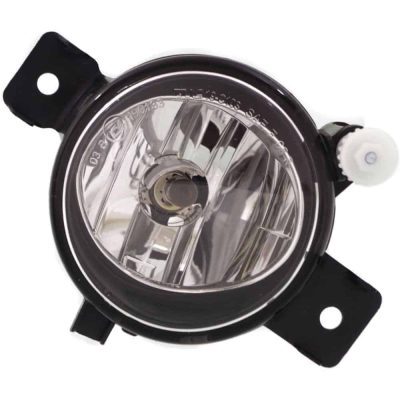 BM2593149C Front Light Fog Lamp Assembly