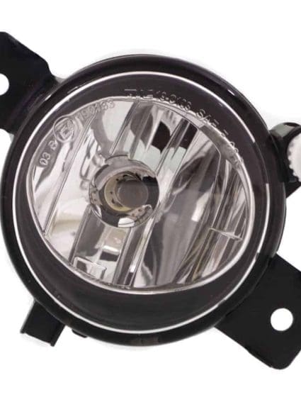 BM2593149C Front Light Fog Lamp Assembly