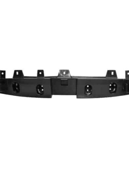 CH1091107 Front Bumper Air Shield