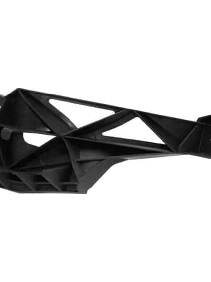 CH1245105C Body Panel Fender Brace Passenger Side