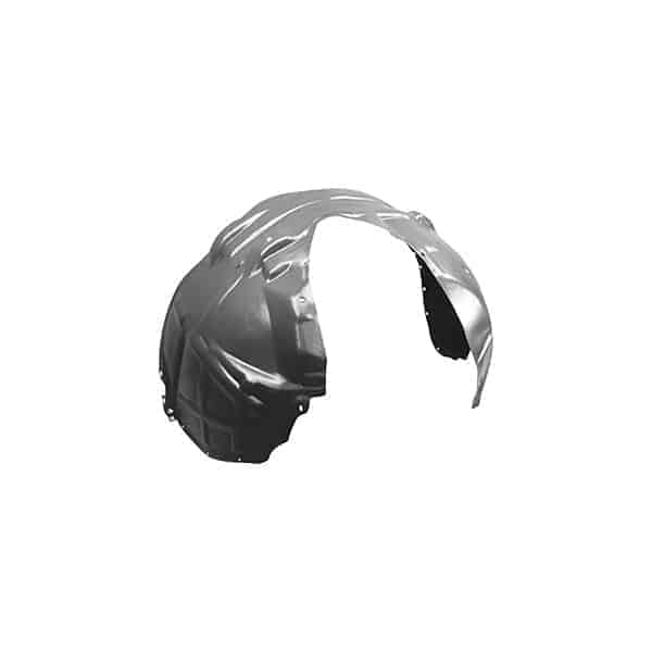 CH1248173C Body Panel Fender Liner Driver Side