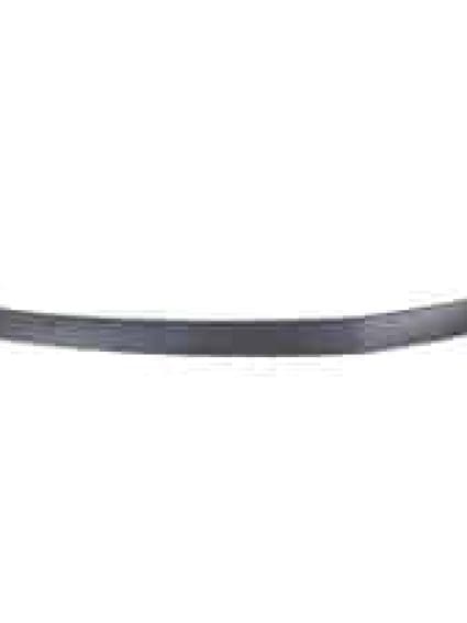 FO1093118 Front Bumper Spoiler