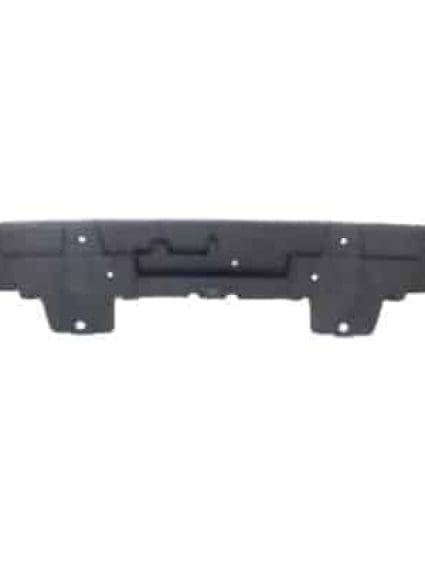 FO1224106 Grille Air Deflector