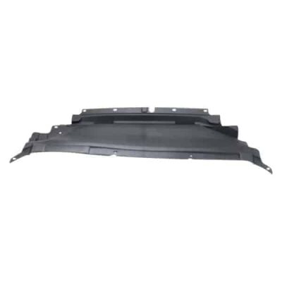 FO1224112 Radiator Grille Support Cover