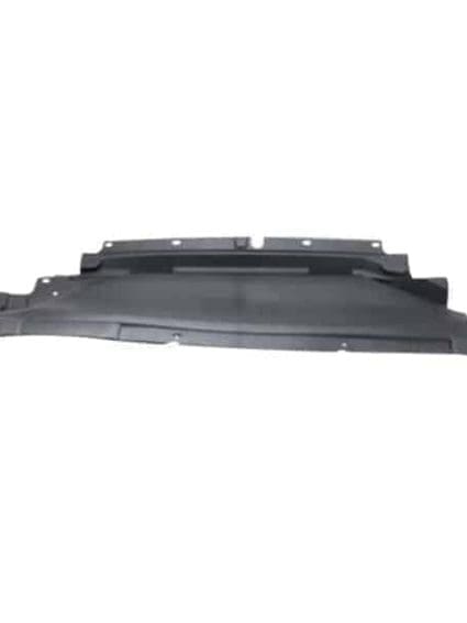 FO1224112 Radiator Grille Support Cover