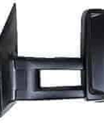 CH1320369 Mirror Power Driver Side Heated
